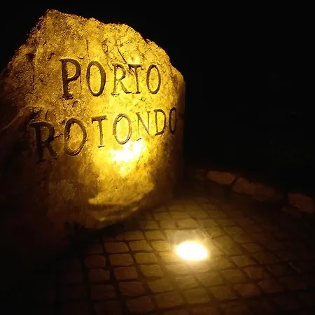 Apartment Rotondo Studio 104