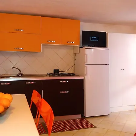 Apartment Rotondo Studio 104 Porto Rotondo