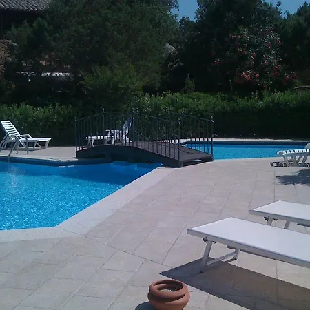 Rotondo Studio 104 Porto Rotondo