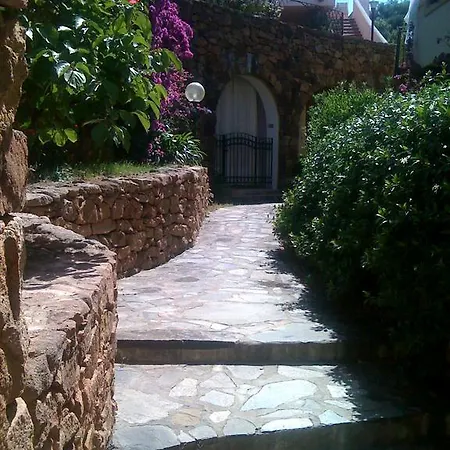 Apartment Rotondo Studio 104 Porto Rotondo