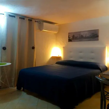 Rotondo Studio 104
