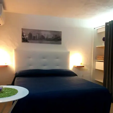Rotondo Studio 104 Porto Rotondo